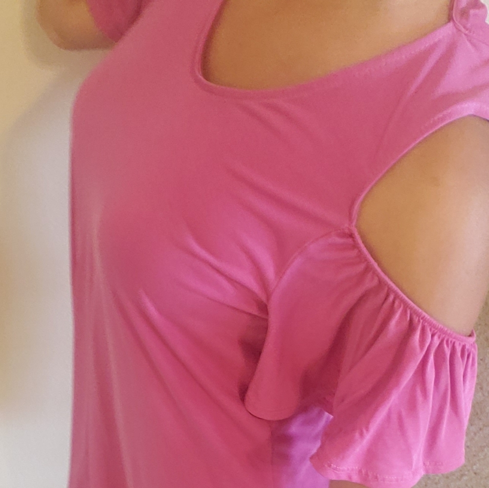Dress - Picture 3 of 4